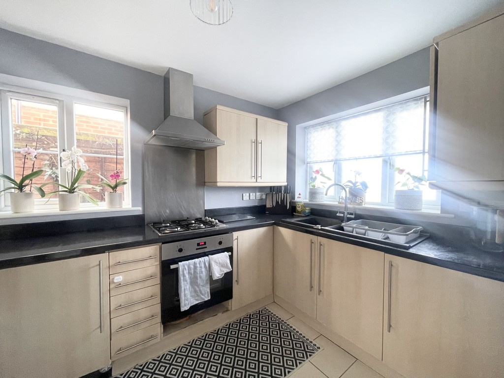 Tabor Avenue, Braintree, CM7