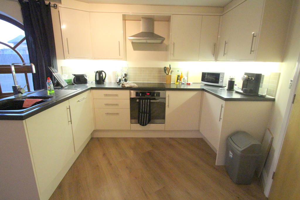 The Tower, Braintree, CM7