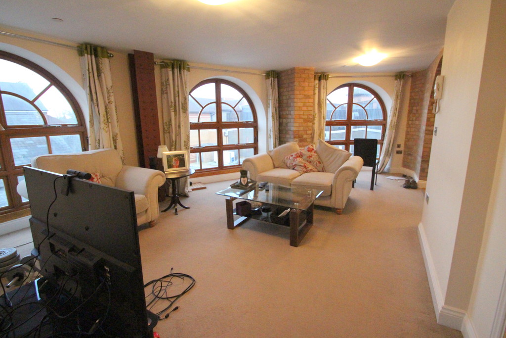 The Tower, Braintree, CM7