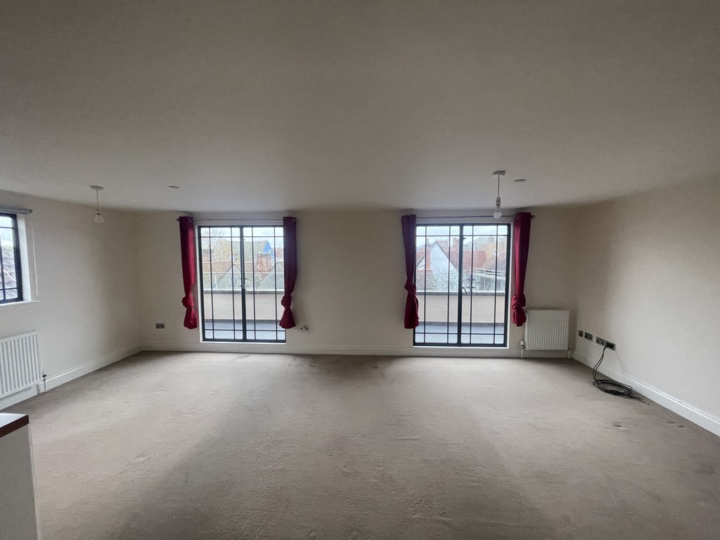 The Tower, Braintree, CM7