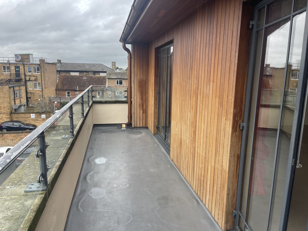 The Tower, Braintree, CM7