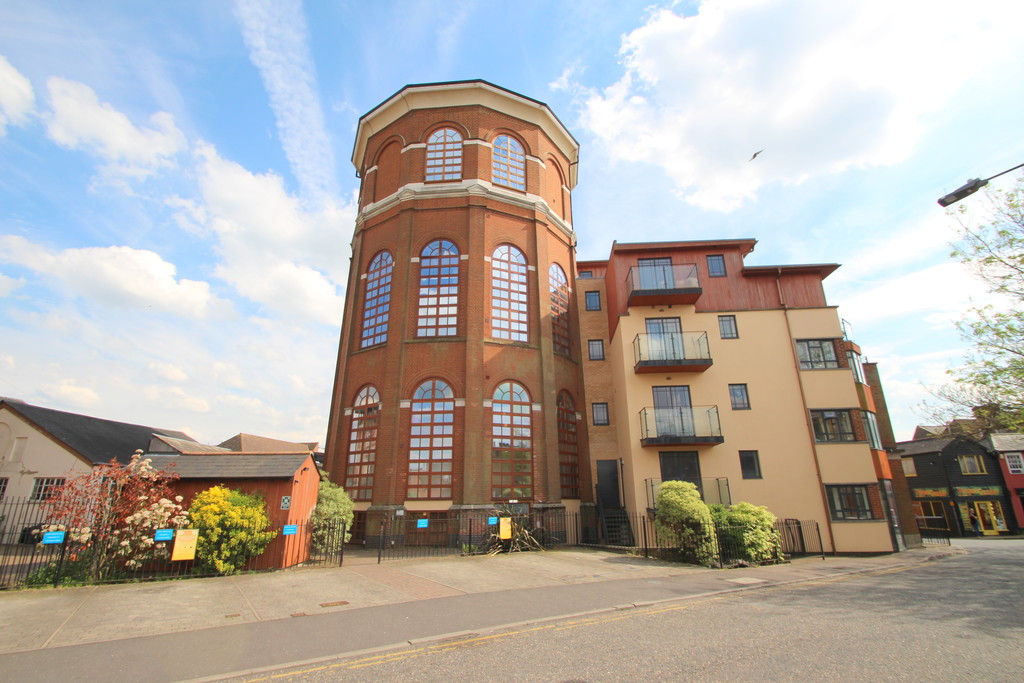 The Tower, Braintree, CM7