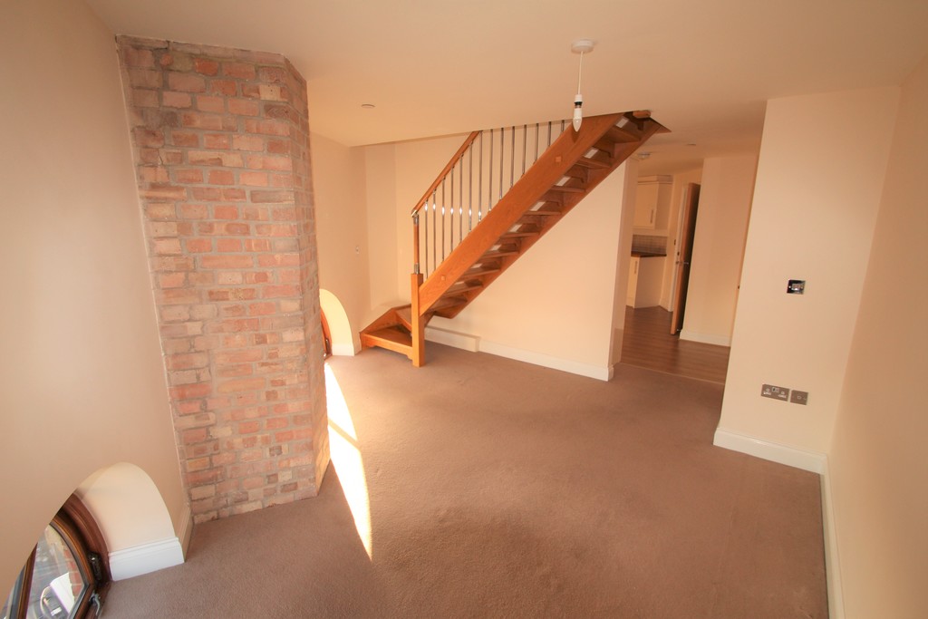 The Tower, Braintree, CM7