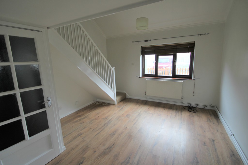 Vermeer Ride, Chelmsford, CM1