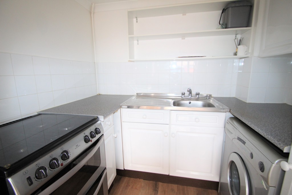 Vermeer Ride, Chelmsford, CM1