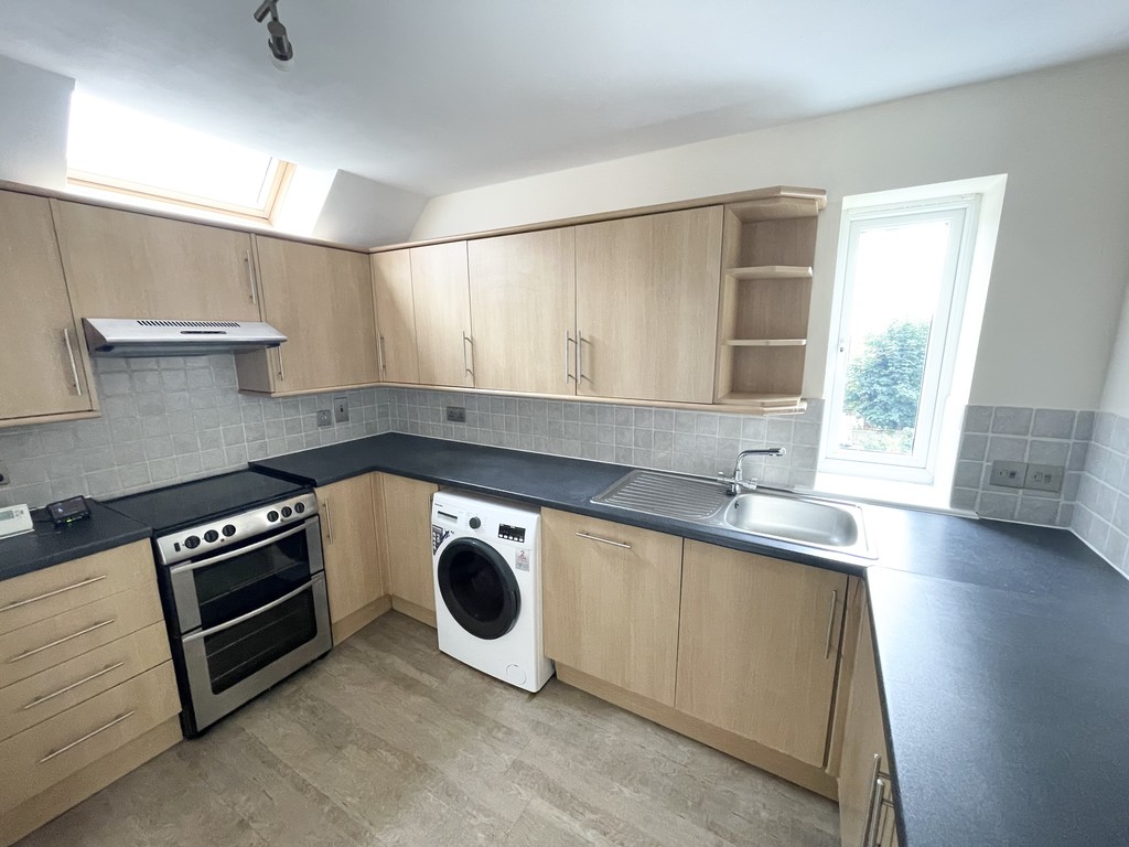 Fullers Court, Braintree, CM7