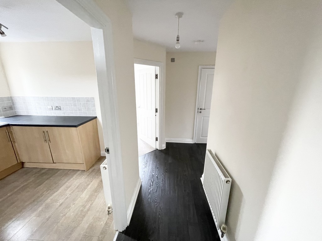 Fullers Court, Braintree, CM7