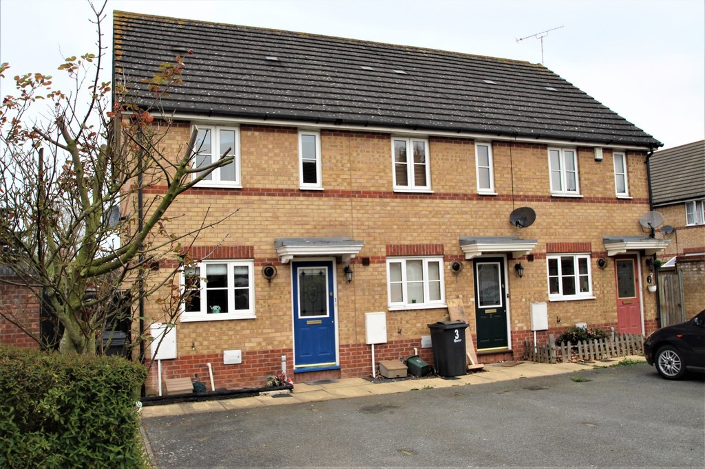 Nichols Grove, Braintree, CM7