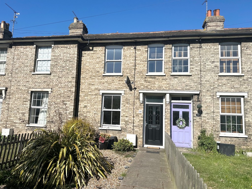 Baddow Road, Chelmsford, CM2