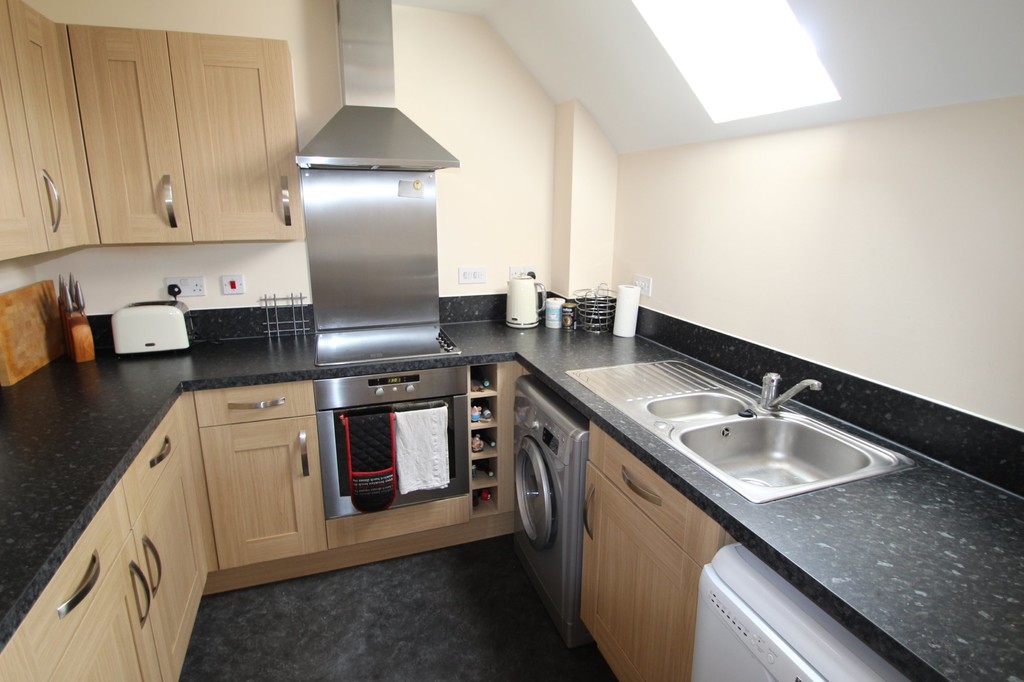 Baden Powell Close, Chelmsford, CM2