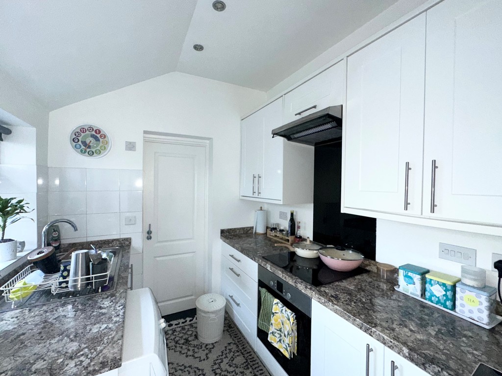 Baddow Road, Chelmsford, CM2
