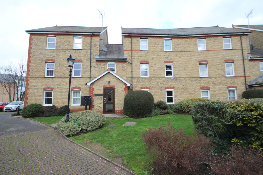 Property in Rainsford Road, Chelmsford, CM1