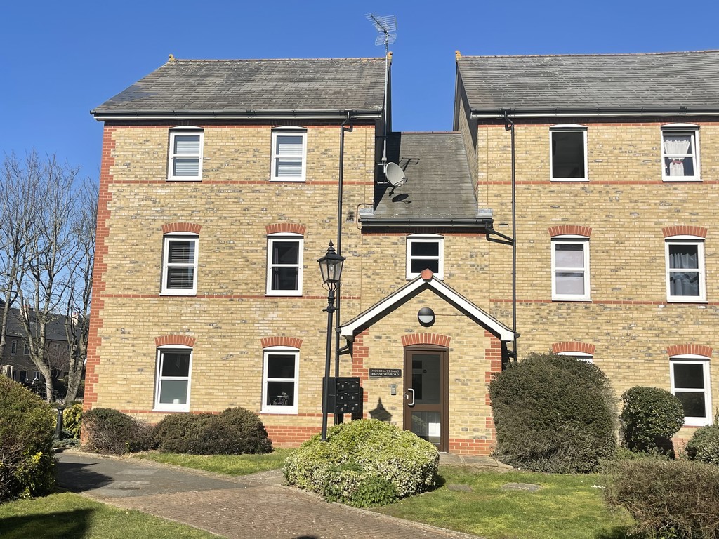 Rainsford Road, Chelmsford, CM1