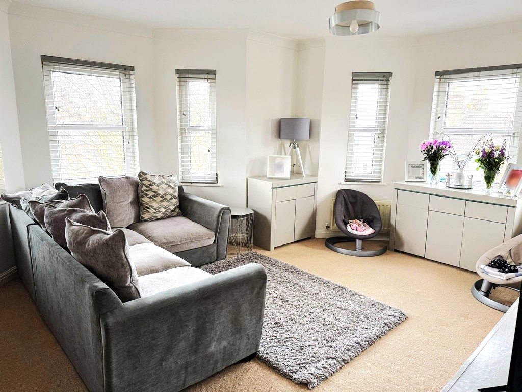 Rainsford Road, Chelmsford, CM1