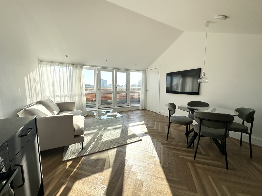 Navigation Yard, Chelmsford, CM2