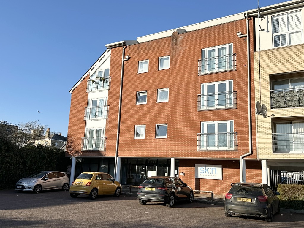 Navigation Yard, Chelmsford, CM2