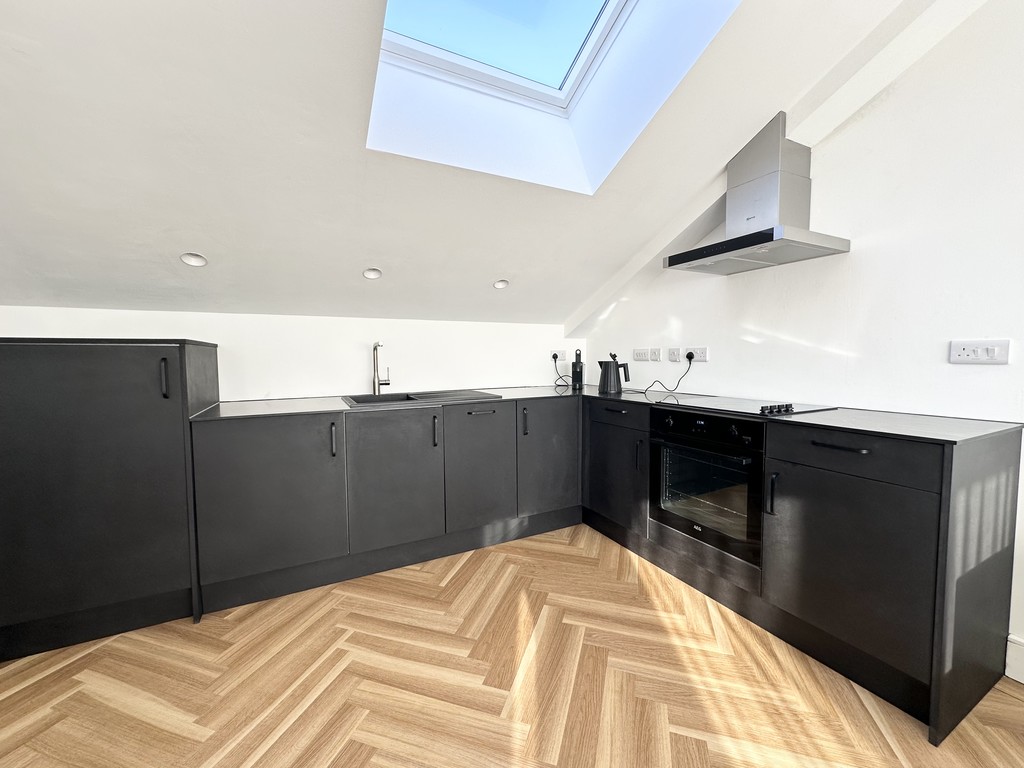 Navigation Yard, Chelmsford, CM2