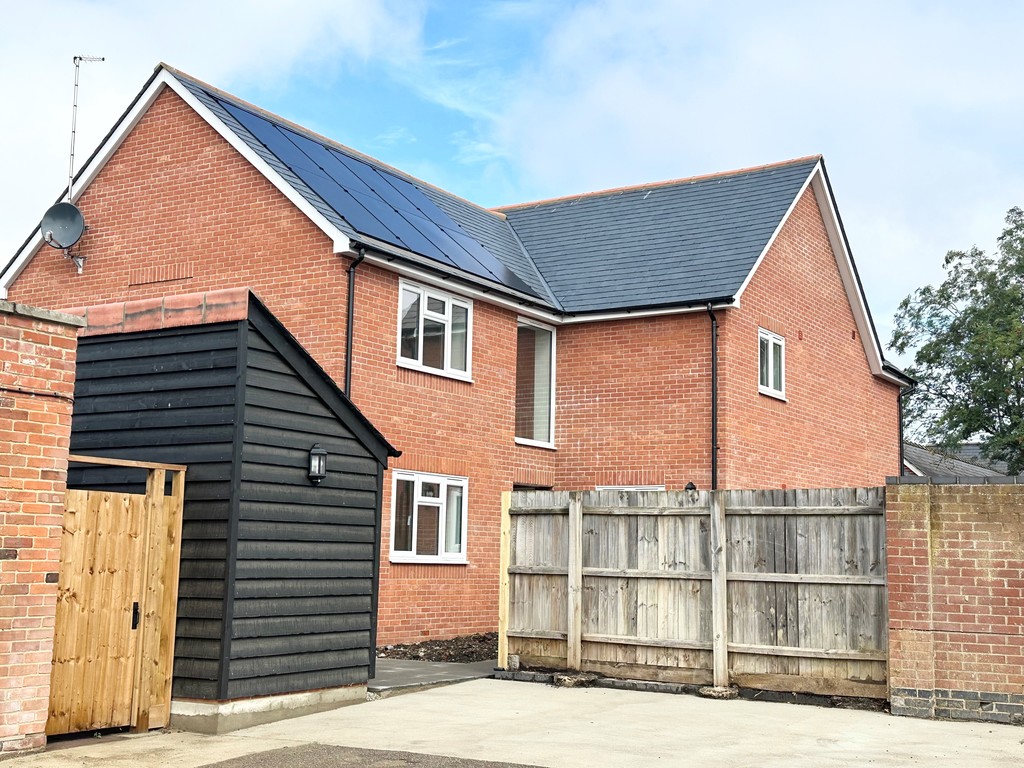 Rayne Road, Braintree, CM7