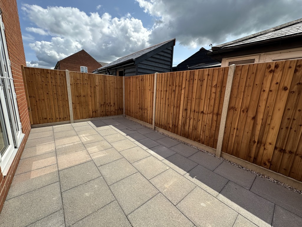 Rayne Road, Braintree, CM7