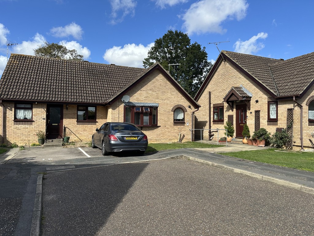 Thames Close, Braintree, CM7