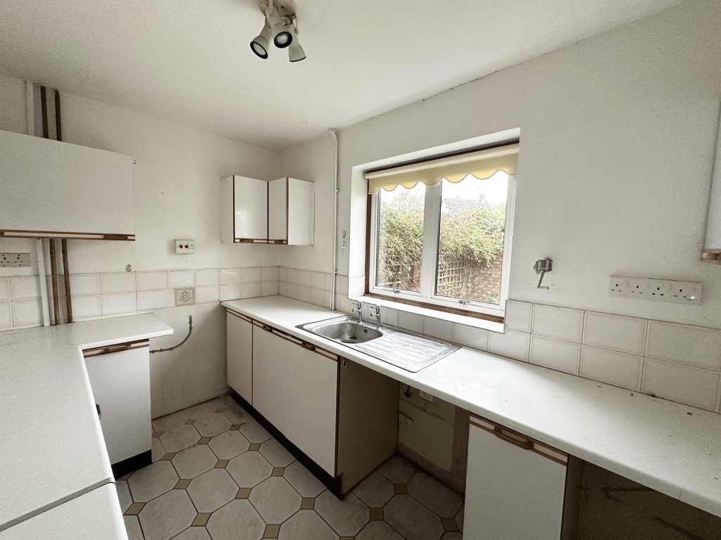 Wolmers Hey, Chelmsford, CM3