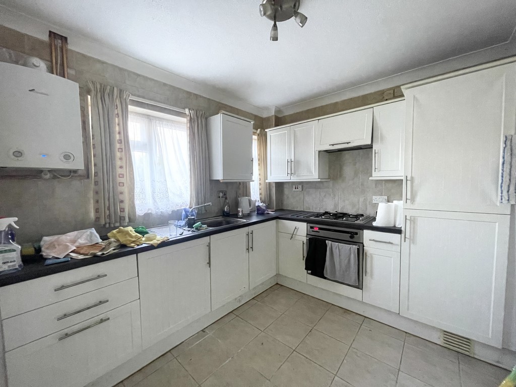 North Avenue, Chelmsford, CM1