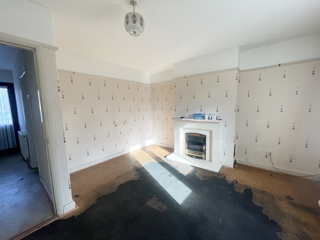 North Avenue, Chelmsford, CM1