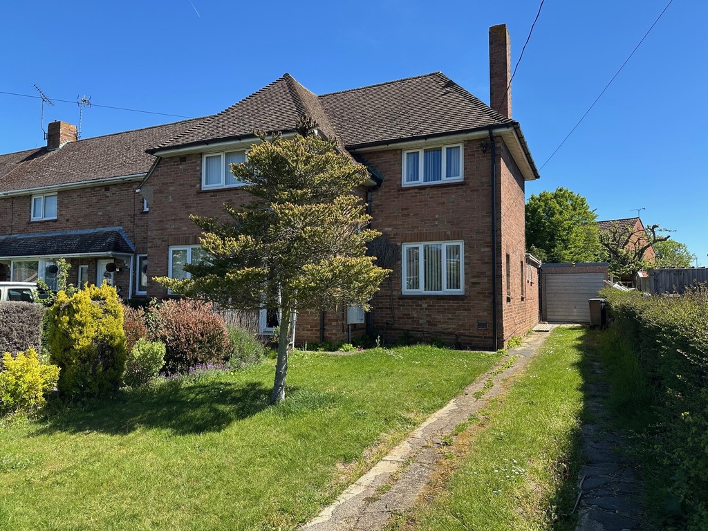 Mill Lane, Braintree, CM77