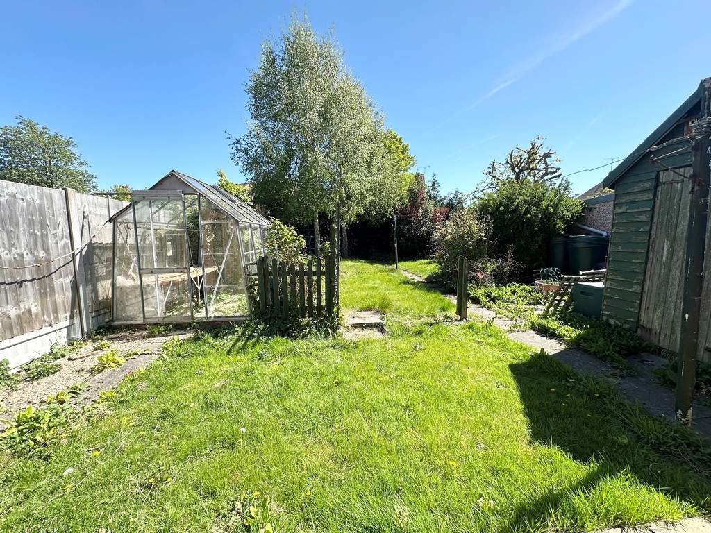 Mill Lane, Braintree, CM77