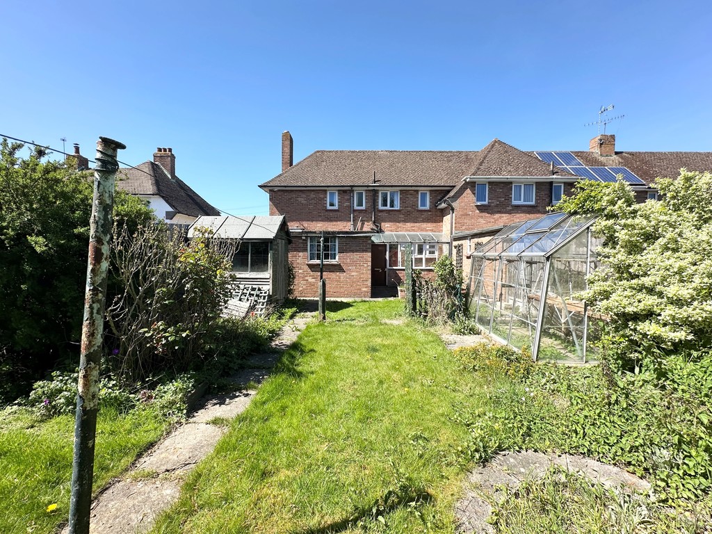 Mill Lane, Braintree, CM77