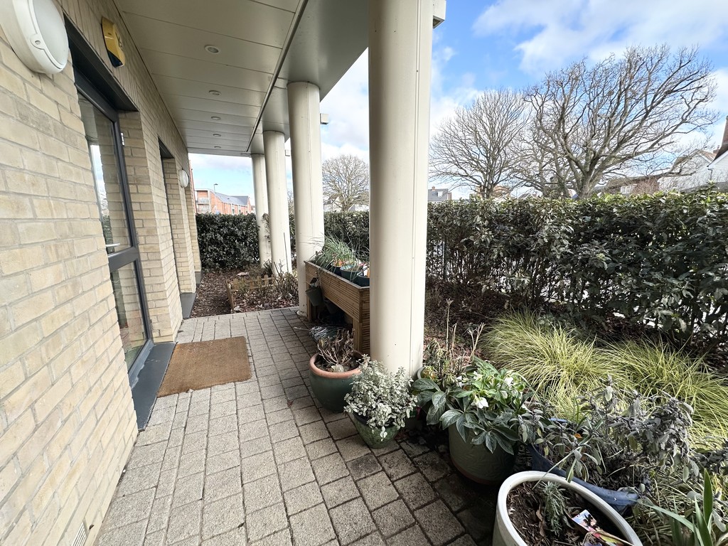 Centenary Way, Chelmsford, CM1