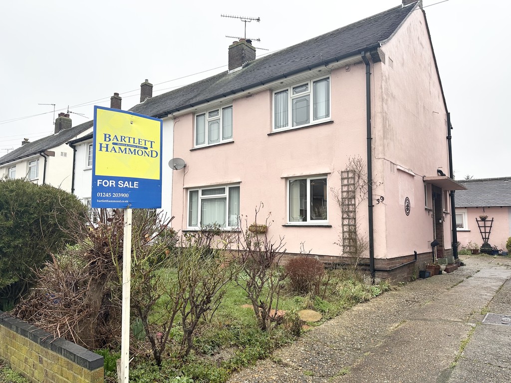 Shelley Road, Chelmsford, CM2