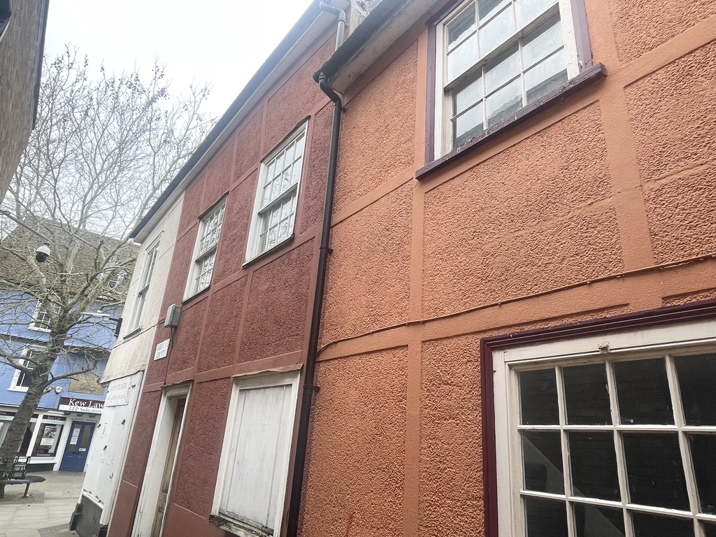 Little Square, Braintree, CM7