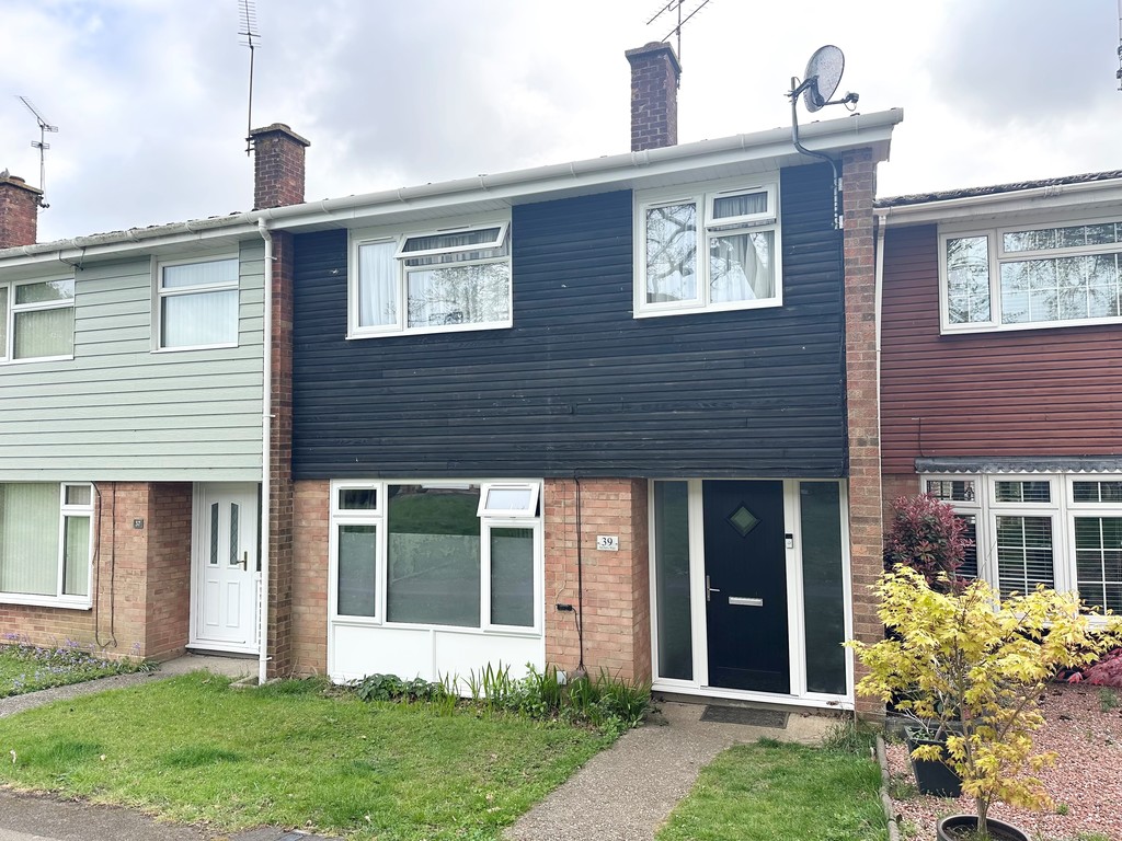 Archers Way, Chelmsford, CM2