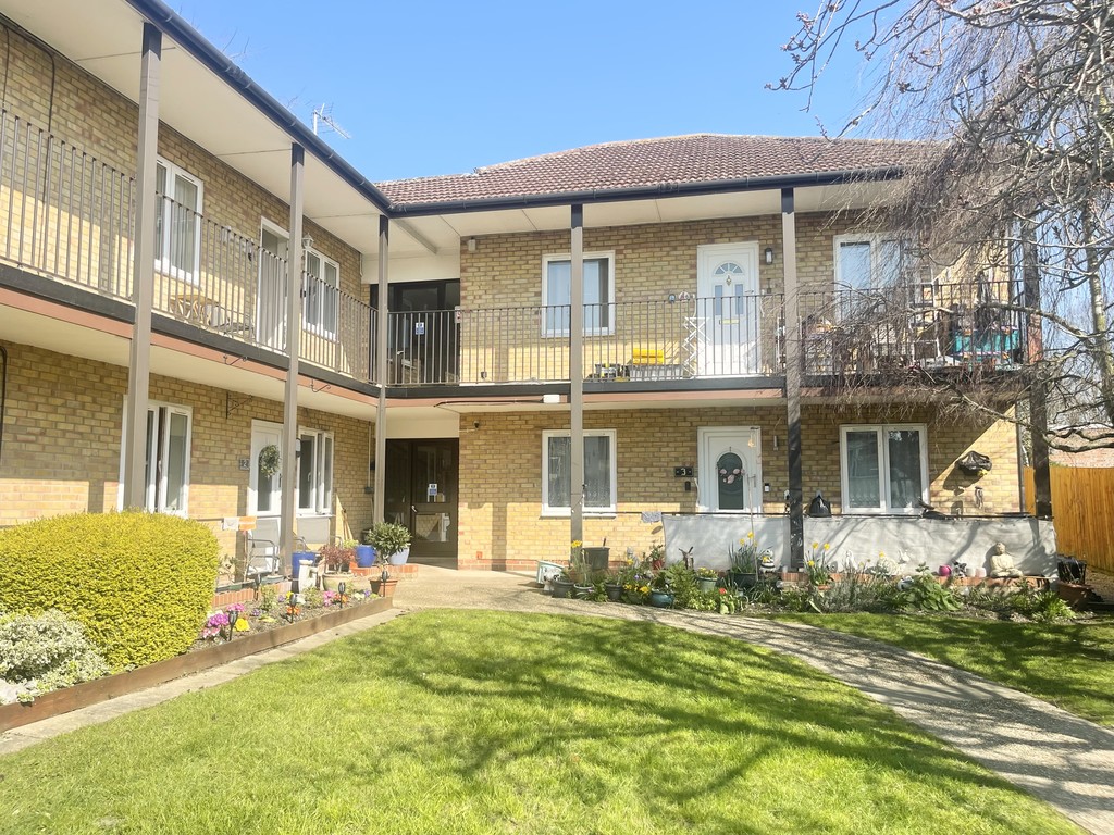 Carrington Way, Braintree, CM7