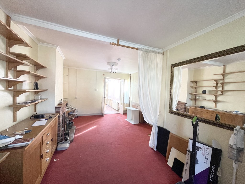 Buckwoods Road, Braintree, CM7