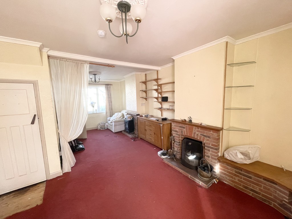 Buckwoods Road, Braintree, CM7