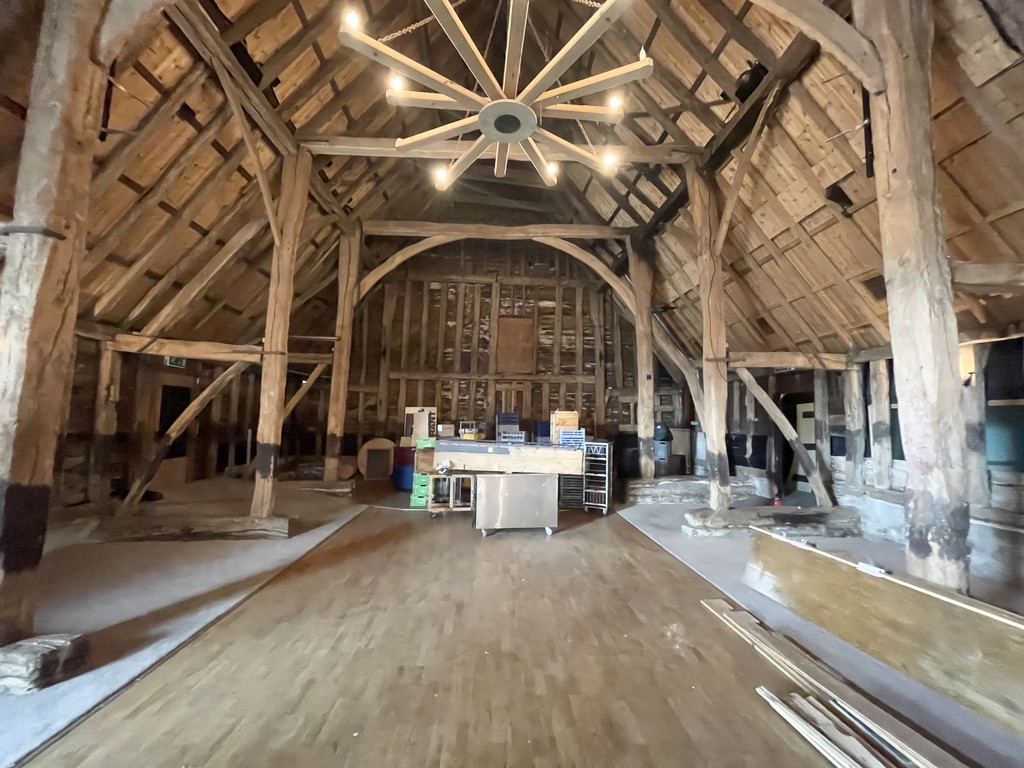 Bardfield Centre, Braintree, CM7