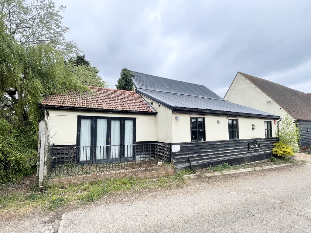 Bardfield Centre, Braintree, CM7