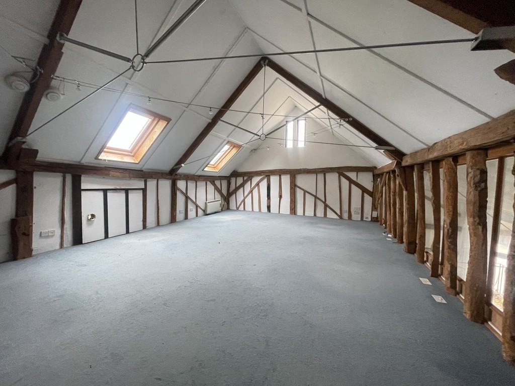 Bardfield Centre, Braintree, CM7