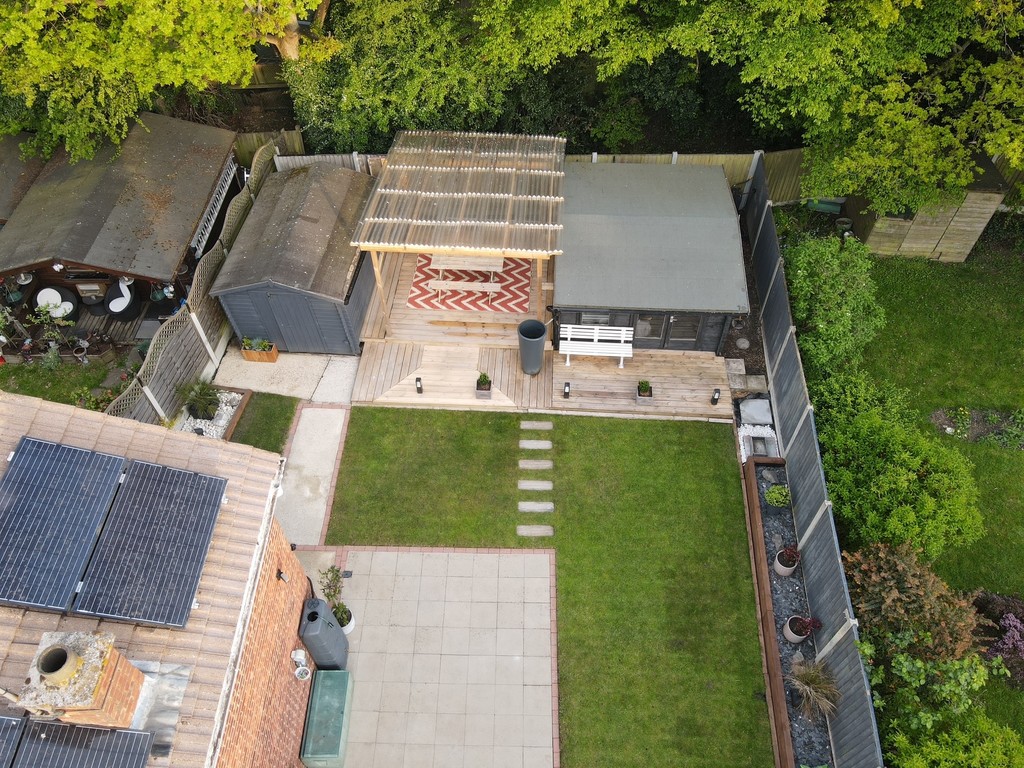 Frating Court, Braintree, CM7
