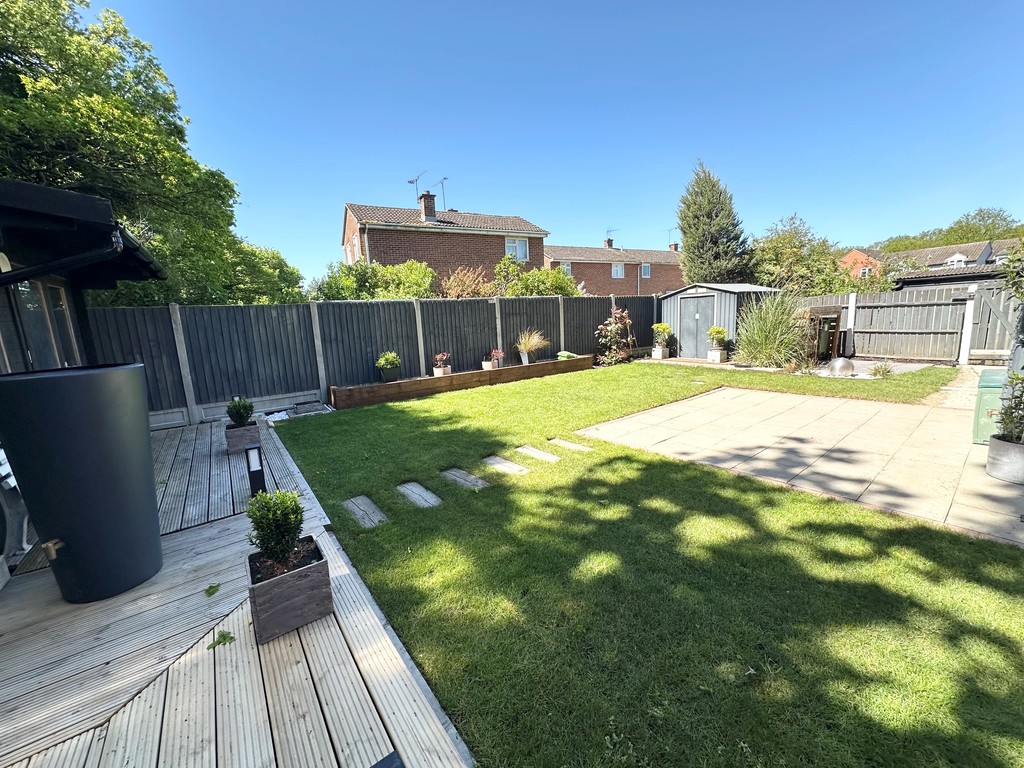 Frating Court, Braintree, CM7