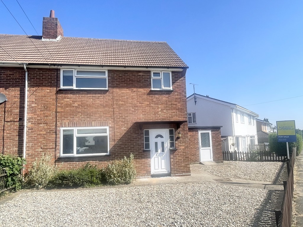 Coldnailhurst Avenue, Braintree, CM7
