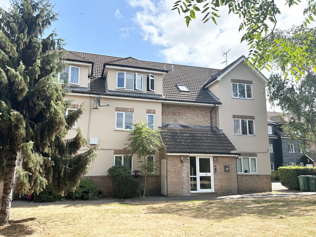 Brooklands Walk, Chelmsford, CM2