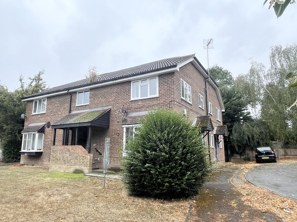 Penn Mews, Braintree, CM7