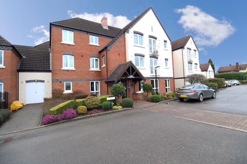 Property in Hunters Court, Chester Road, Streetly, Sutton Coldfield