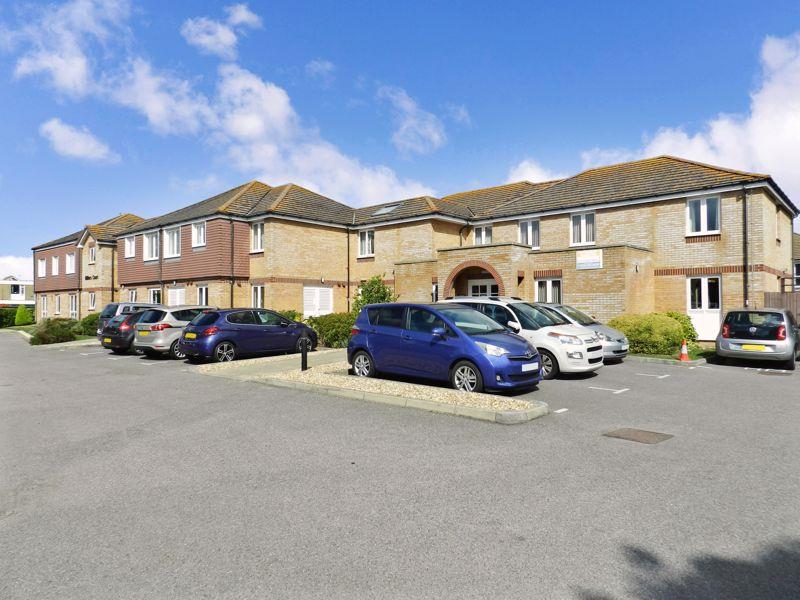 Property in Milliers Court, Worthing Road, East Preston, Littlehampton