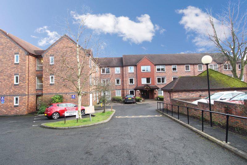 Property in Tudor Road, Midland Drive, Sutton Coldfield, West Midlands
