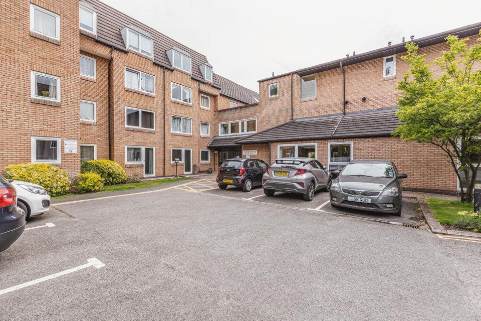 Property in Homebeech House, Mount Hermon Road, Woking, Surrey, GU22 7XG