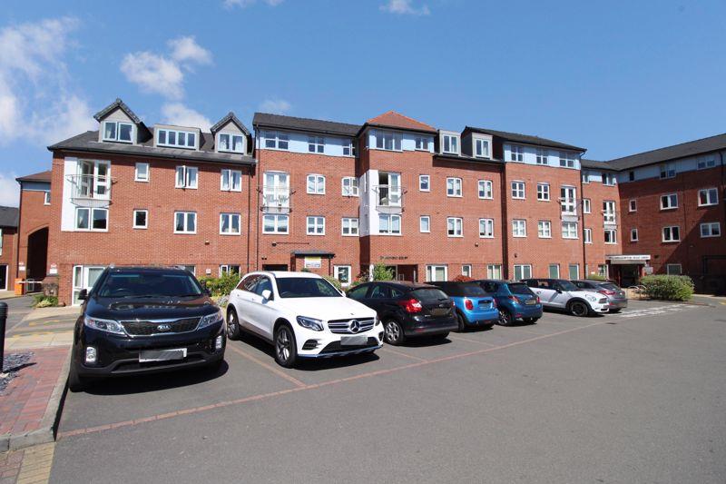 Property in Wolverhampton Road, Stafford, Staffordshire, ST17 4BS